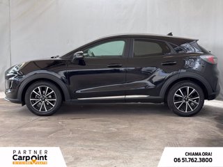 FORD Puma 1.0 ecoboost h titanium s&s 125cv 2