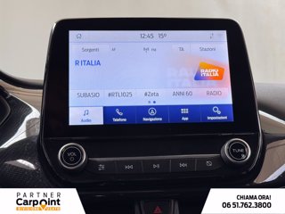 FORD Puma 1.0 ecoboost h titanium s&s 125cv 22