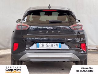 FORD Puma 1.0 ecoboost h titanium s&s 125cv 3