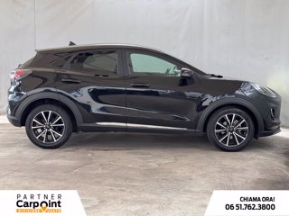 FORD Puma 1.0 ecoboost h titanium s&s 125cv 4