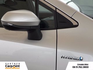 TOYOTA Corolla touring sports 1.8h style cvt 15