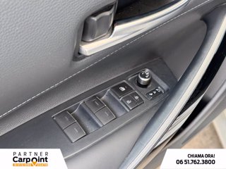 TOYOTA Corolla touring sports 1.8h style cvt 19
