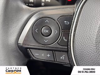 TOYOTA Corolla touring sports 1.8h style cvt 22