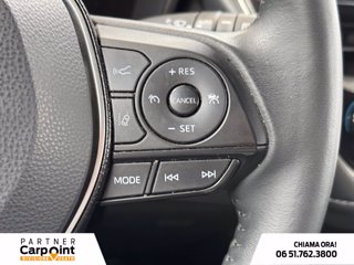 TOYOTA Corolla touring sports 1.8h style cvt 23