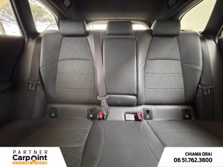 TOYOTA Corolla touring sports 1.8h style cvt 8