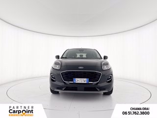 FORD Puma 1.0 ecoboost h titanium s&s 125cv 1