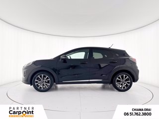 FORD Puma 1.0 ecoboost h titanium s&s 125cv 2