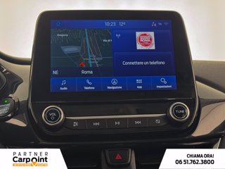 FORD Puma 1.0 ecoboost h titanium s&s 125cv 23