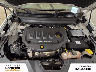 JEEP Cherokee 2.2 mjt longitude 4wd active drive i auto 11