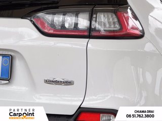 JEEP Cherokee 2.2 mjt longitude 4wd active drive i auto 15