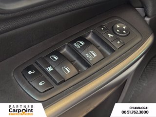 JEEP Cherokee 2.2 mjt longitude 4wd active drive i auto 18