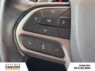 JEEP Cherokee 2.2 mjt longitude 4wd active drive i auto 20