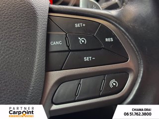 JEEP Cherokee 2.2 mjt longitude 4wd active drive i auto 21
