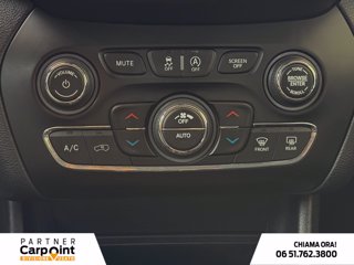 JEEP Cherokee 2.2 mjt longitude 4wd active drive i auto 23