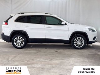 JEEP Cherokee 2.2 mjt longitude 4wd active drive i auto 4