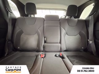 JEEP Cherokee 2.2 mjt longitude 4wd active drive i auto 8