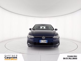 VOLKSWAGEN Golf 1.5 etsi evo style 130cv dsg 1