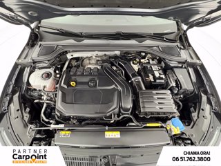 VOLKSWAGEN Golf 1.5 etsi evo style 130cv dsg 10