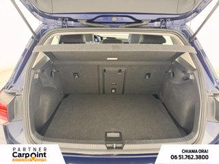VOLKSWAGEN Golf 1.5 etsi evo style 130cv dsg 11
