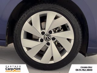 VOLKSWAGEN Golf 1.5 etsi evo style 130cv dsg 13