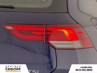 VOLKSWAGEN Golf 1.5 etsi evo style 130cv dsg 15