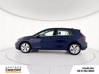 VOLKSWAGEN Golf 1.5 etsi evo style 130cv dsg 2