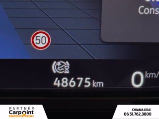 VOLKSWAGEN Golf 1.5 etsi evo style 130cv dsg 20