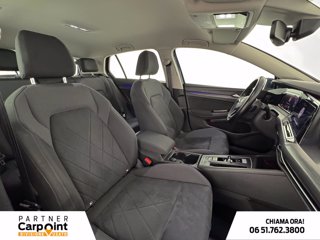 VOLKSWAGEN Golf 1.5 etsi evo style 130cv dsg 6
