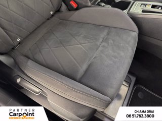 VOLKSWAGEN Golf 1.5 etsi evo style 130cv dsg 7