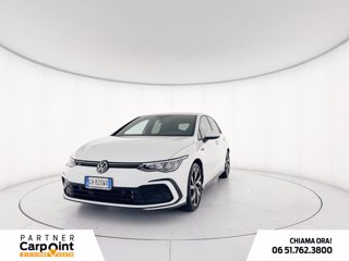 VOLKSWAGEN Golf 1.5 etsi evo r-line 150cv dsg 0