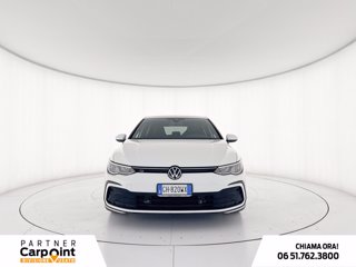 VOLKSWAGEN Golf 1.5 etsi evo r-line 150cv dsg 1