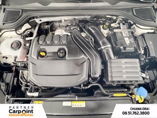 VOLKSWAGEN Golf 1.5 etsi evo r-line 150cv dsg 10
