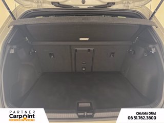 VOLKSWAGEN Golf 1.5 etsi evo r-line 150cv dsg 11
