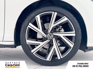 VOLKSWAGEN Golf 1.5 etsi evo r-line 150cv dsg 13