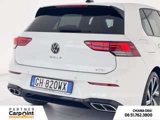 VOLKSWAGEN Golf 1.5 etsi evo r-line 150cv dsg 16