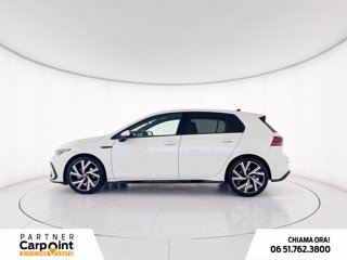 VOLKSWAGEN Golf 1.5 etsi evo r-line 150cv dsg 2