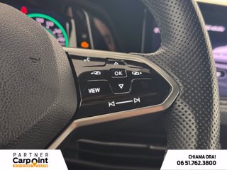 VOLKSWAGEN Golf 1.5 etsi evo r-line 150cv dsg 21