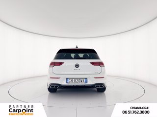 VOLKSWAGEN Golf 1.5 etsi evo r-line 150cv dsg 3