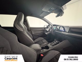 VOLKSWAGEN Golf 1.5 etsi evo r-line 150cv dsg 5
