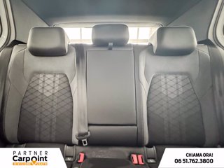 VOLKSWAGEN Golf 1.5 etsi evo r-line 150cv dsg 8
