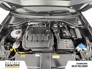 VOLKSWAGEN T-roc 2.0 tdi life 150cv dsg 10