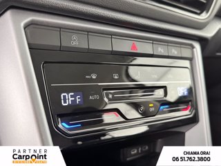 VOLKSWAGEN T-roc 2.0 tdi life 150cv dsg 23