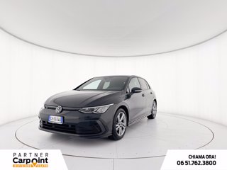 VOLKSWAGEN Golf 1.5 etsi evo r-line 130cv dsg 0