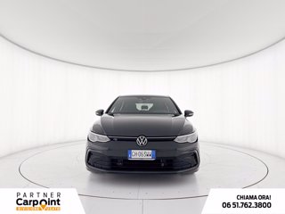 VOLKSWAGEN Golf 1.5 etsi evo r-line 130cv dsg 1