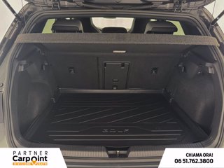 VOLKSWAGEN Golf 1.5 etsi evo r-line 130cv dsg 10