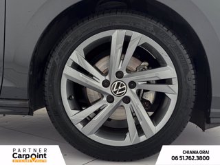 VOLKSWAGEN Golf 1.5 etsi evo r-line 130cv dsg 13