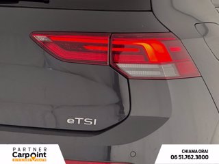 VOLKSWAGEN Golf 1.5 etsi evo r-line 130cv dsg 15