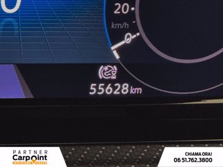 VOLKSWAGEN Golf 1.5 etsi evo r-line 130cv dsg 19