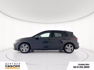 VOLKSWAGEN Golf 1.5 etsi evo r-line 130cv dsg 2