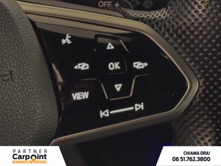 VOLKSWAGEN Golf 1.5 etsi evo r-line 130cv dsg 21